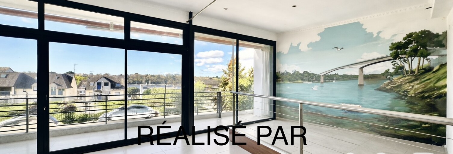 Appartement 6 Pièces 126 m² à vendre à Bénodet (29950)