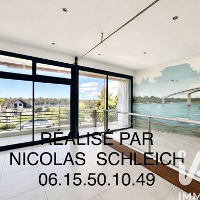 Appartement 6 pièces 310000 €