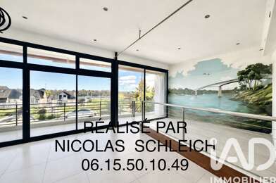 Appartement 6 pièces 310000 €