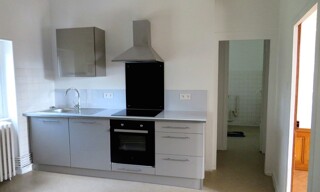 Appartement 4 Pièces 55 m² à louer à Billom (63160)