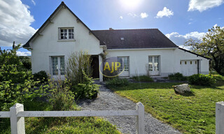 Maison 8 Pièces 91 m² à vendre à Guémené-Penfao (44290)
