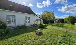 Maison 8 Pièces 91 m² à vendre à Guémené-Penfao (44290)