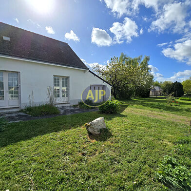 Maison 8 pièces 168000 €