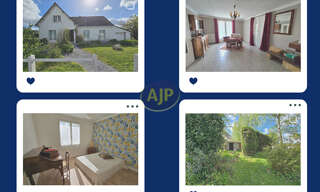 Maison 8 Pièces 91 m² à vendre à Guémené-Penfao (44290)