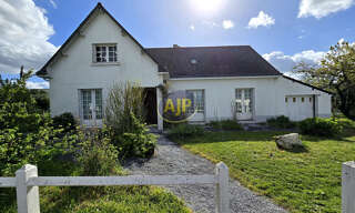 Maison 8 Pièces 91 m² à vendre à Guémené-Penfao (44290)