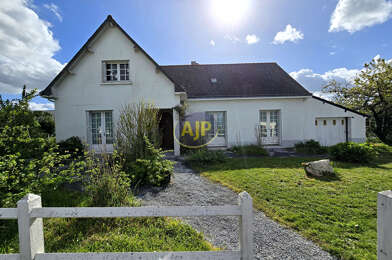 Maison 8 pièces 168000 €