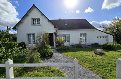 GUEMENE-PENFAO maison 6 chambres — photo du bien