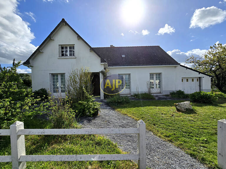 GUEMENE-PENFAO maison 6 chambres — photo 1