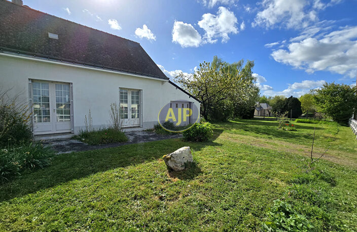 GUEMENE-PENFAO maison 6 chambres — photo 2