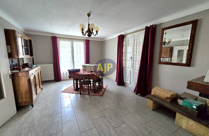 GUEMENE-PENFAO maison 6 chambres — photo 3