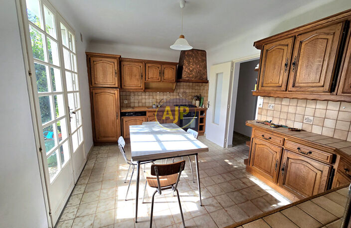 GUEMENE-PENFAO maison 6 chambres — photo 4