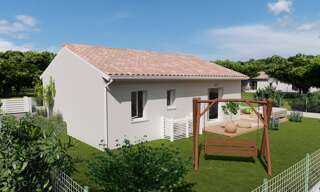 Maison 70 m² à construire Castets (40260)