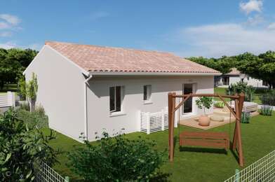 Maison 4 pièces 180000 €