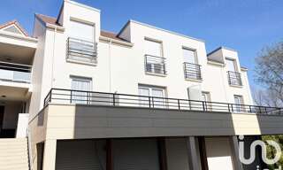Appartement 3 Pièces 64 m² à vendre à Saint-Germain-lès-Corbeil (91250)