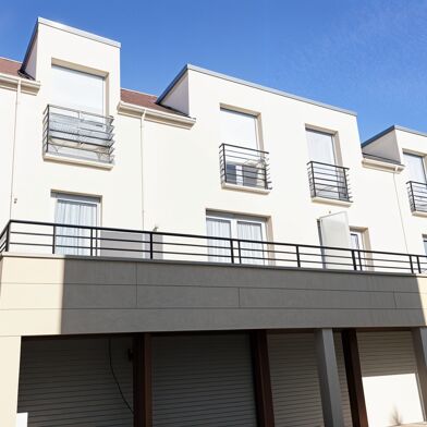 Appartement 3 pièces 225000 €