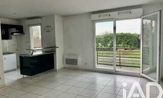 Appartement 3 Pièces 64 m² à vendre à Saint-Germain-lès-Corbeil (91250)