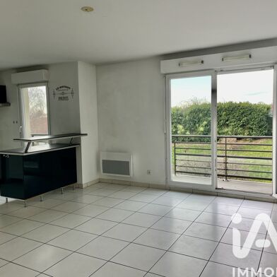 Appartement 3 pièces 225000 €