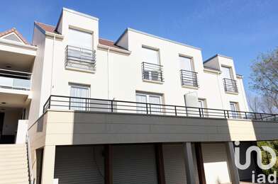 Appartement 3 pièces 219500 €