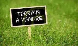 Terrain  2117 m² à vendre à Soubran (17150)