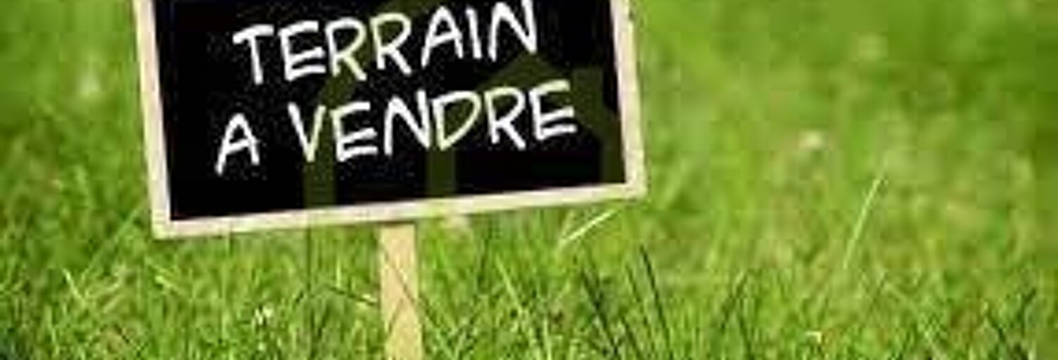 Terrain  2117 m² à vendre à Soubran (17150)
