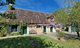 Maison 7 Pièces 130 m² à vendre à Oucques-la-Nouvelle (41290)