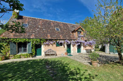 Maison 7 pièces 205000 €