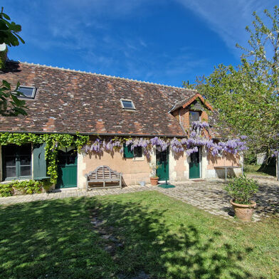 Maison 7 pièces 205000 €