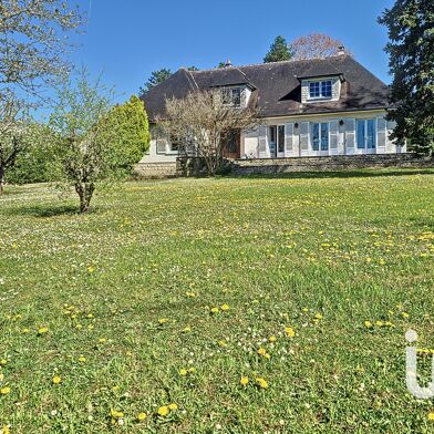 Maison 6 pièces 249000 €