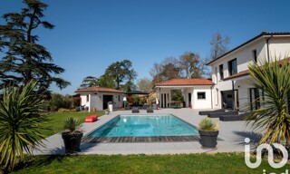 Maison 10 Pièces 270 m² à vendre à Balma (31130)