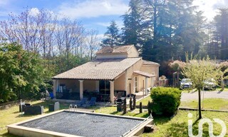 Maison 3 Pièces 90 m² à vendre à Saint-Maximin-la-Sainte-Baume (83470)