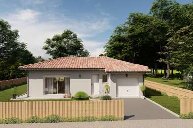 Maison 5 pièces 286000 €