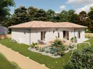 Maison neuve trois chambres — photo 2