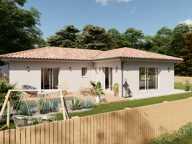 Maison neuve trois chambres — photo 3