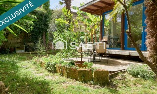 Maison 6 Pièces 123 m² à vendre à 33000 Bordeaux (33000)