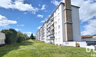 Appartement 5 Pièces 80 m² à vendre à Besançon (25000)