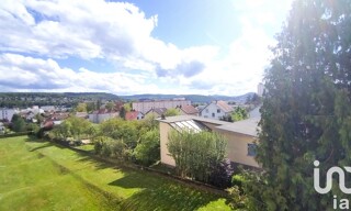 Appartement 5 Pièces 80 m² à vendre à Besançon (25000)