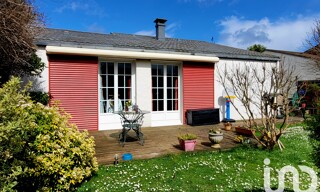 Maison 4 Pièces 90 m² à vendre à Bondoufle (91070)