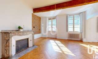 Appartement 4 Pièces 113 m² à vendre à Toulouse (31000)