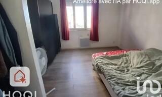 Appartement 3 Pièces 33 m² à vendre à Maisons-Alfort (94700)