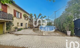 Maison 5 Pièces 118 m² à vendre à Avignon (84000)