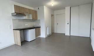 Appartement 1 Pièce 26 m² à vendre à Villenave-d'Ornon (33140)