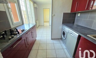 Appartement 4 Pièces 56 m² à vendre à Bagnols-sur-Cèze (30200)