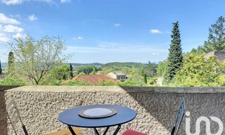 Maison 5 Pièces 148 m² à vendre à Montmeyran (26120)