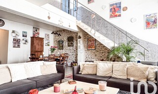 Maison 3 Pièces 110 m² à vendre à Mirepeisset (11120)