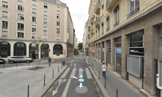 Appartement 1 Pièce 19 m² à vendre à Lyon 3 (69003)