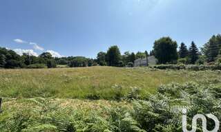 Terrain  1300 m² à vendre à Bonnac-la-Côte (87270)