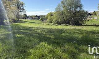 Terrain  2150 m² à vendre à Bonnac-la-Côte (87270)