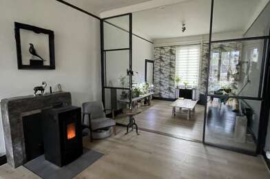 Maison 8 pièces 170000 €