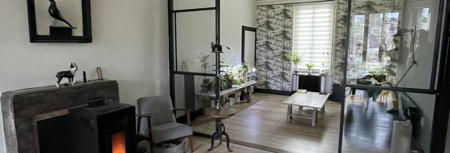 Maison 8 Pièces 194 m² à vendre à Cosne-d'Allier (03430)