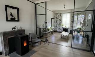 Maison 8 Pièces 194 m² à vendre à Cosne-d'Allier (03430)